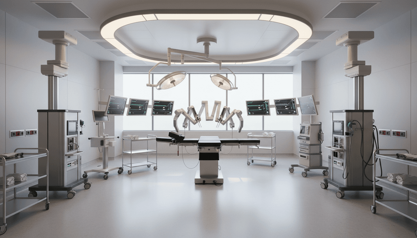 Dental studio