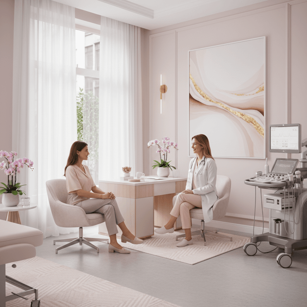 Women's care