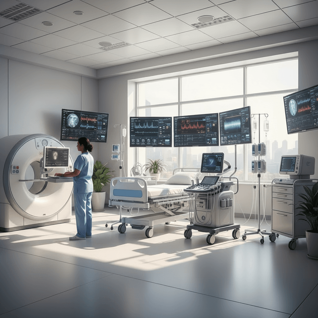 Advanced Medical Technology